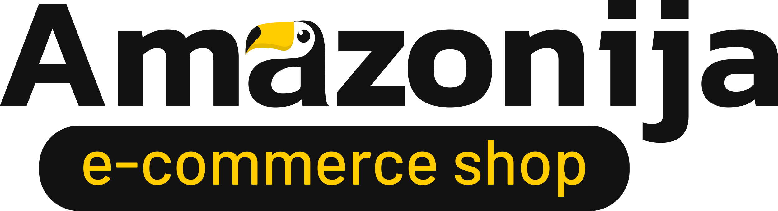 Amazonija
